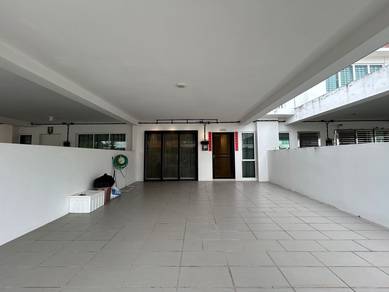 Nice Fully Furnished 4 Rooms for Rent at Sendayan, Near to Clubhouse