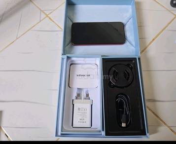 infinix gt 50 pro fullset