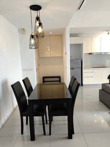 Fully Furnished Verdi Eco-dominiums Tamarind DPULZE MMU Cyberjaya