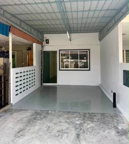 Taman Dato Abd Rahman Jaafar, Bandar Penggaram, Batu Pahat