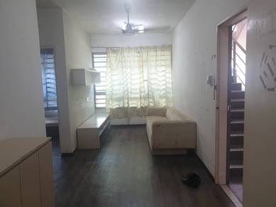 University Condo Apartments 2