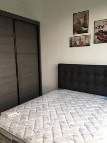 SKS Pavillion Residences