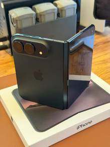 Apple iPhone Duo 512gb Night Sky