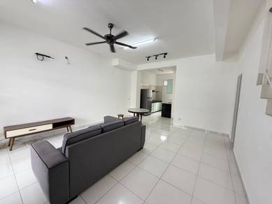 2-storey-Terraced-House-for-sale-Gelang-Patah-Johor
