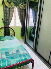 Room-for-rent-Bukit-Jalil-Kuala-Lumpur