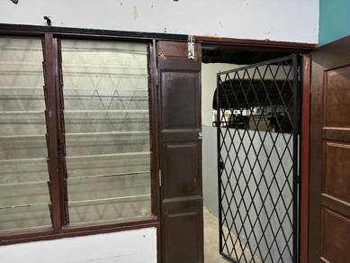 2-storey-Terraced-House-for-rent-Shah-Alam-Selangor