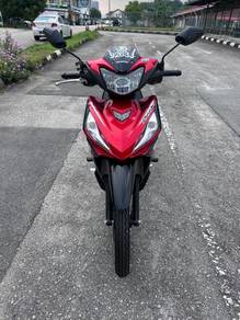 Used HONDA DASH 125❗️❗️