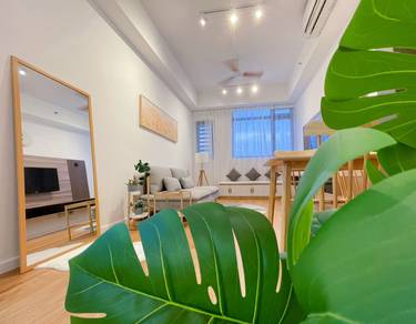Best Rent Chambers Fully Furnished Luxury Unit KL City Kuala Lumpur