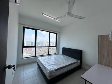 Room-for-rent-Bayan-Lepas-Penang