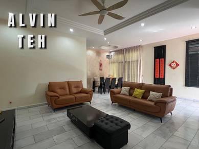 Semi-Detached-House-for-sale-Air-Tawar-Penang