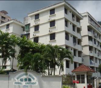 Penhill Apartment
