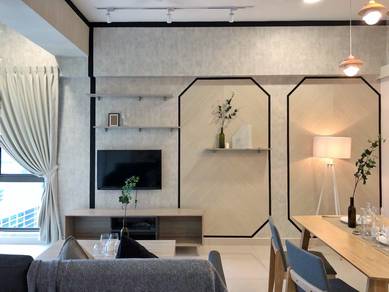 Lake Point Residence