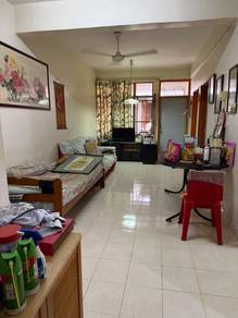Shop Apartment Pandan Perdana