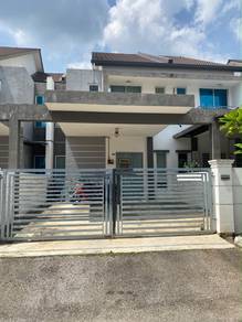 2.5-storey-Terraced-House-for-sale-Sungai-Petani-Kedah