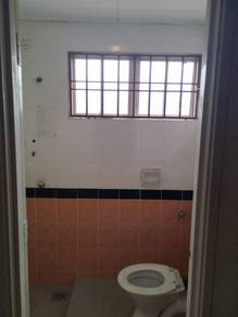 Double storey house SeaPark Petaling Jaya
