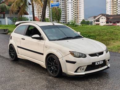 Proton SATRIA 1.6 NEO H-LINE CPS (M)