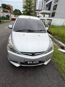 Proton EXORA 1.6 BOLD EXECUTIVE (A)