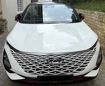 2024/2025 Chery OMODA 5 ( H )