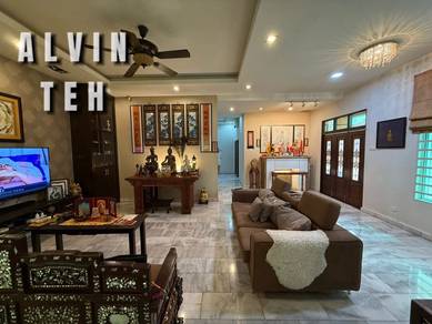 Semi-Detached-House-for-sale-Butterworth-Penang