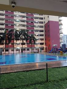 Mentari Court