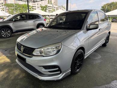2020 Proton SAGA STANDARD 1.3L (A) ANDROID PLAYER