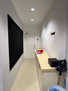 RENT Bellisa Row Office Lot 1058sf Pulau Tikus Georgetown