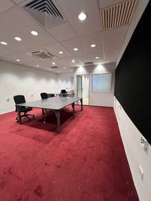 RENT Bellisa Row Office Lot 1058sf Pulau Tikus Georgetown