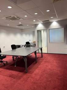 RENT Bellisa Row Office Lot 1058sf Pulau Tikus Georgetown