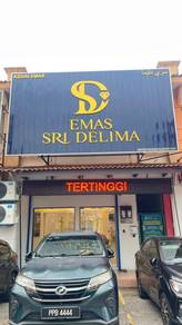 Live Host Tik Tok – Kedai Emas Sri Delima