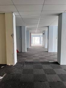 Jalan Dato Keramat Georgetown - Ground floor shoplot for rent