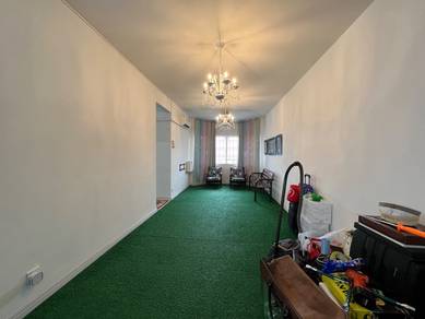 Termurah!!  Apartment Desaminium Flora Seri Kembangan untuk Dijual