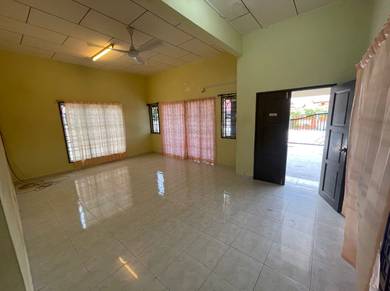 Semi-Detached-House-for-sale-Melaka-Tengah-Melaka
