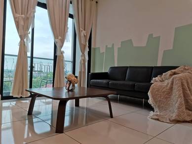The Platino Serviced Apartment
