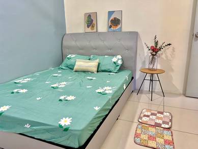 Room-for-rent-Setapak-Kuala-Lumpur