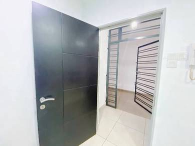 Pandan Residence 2-1