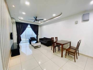 Pandan Residence 2