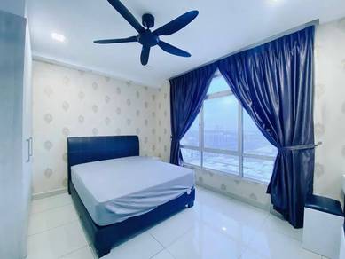 Pandan Residence 2-3