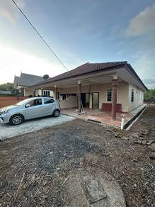 Semi-Detached-House-for-rent-Paka-Terengganu