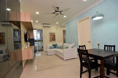 Saville Melawati [ Fully Furnished, 1 Parking ] Fully Furnished