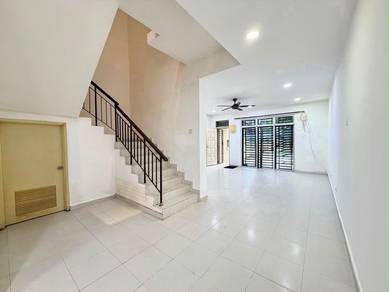 2-storey-Terraced-House-for-sale-Setia-Indah-Johor
