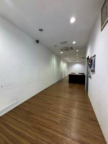 Bay Avenue Groundfloor Shoplot