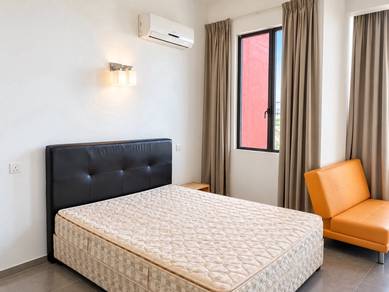 empire damansara for rent