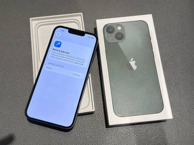 iPhone 13 128gb (BH 100%)