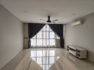Vista Alam Serviced Apartment