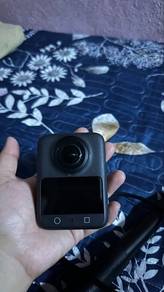 Dji Osmo360