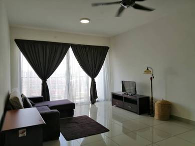 Butterworth | Wellesley Residence For Rent