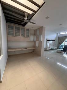 2-storey-Terraced-House-for-rent-Setia-Tropika-Johor