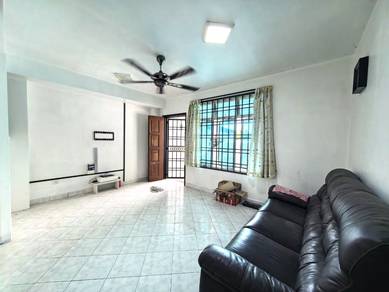 2-storey-Terraced-House-for-sale-Skudai-Johor