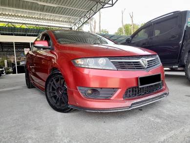2014 Proton PREVE 1.6 CFE PREMIUM (A)