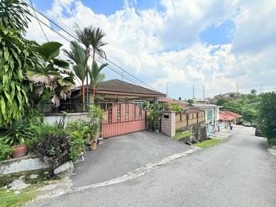 Bungalow-House-for-sale-Ampang-Selangor